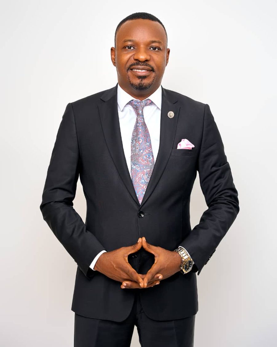 Kingdom Leadership Network host